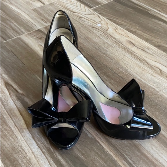 paris hilton senorita shoes